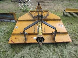 King Kutter L-60-40-P-Y Equipment Image0