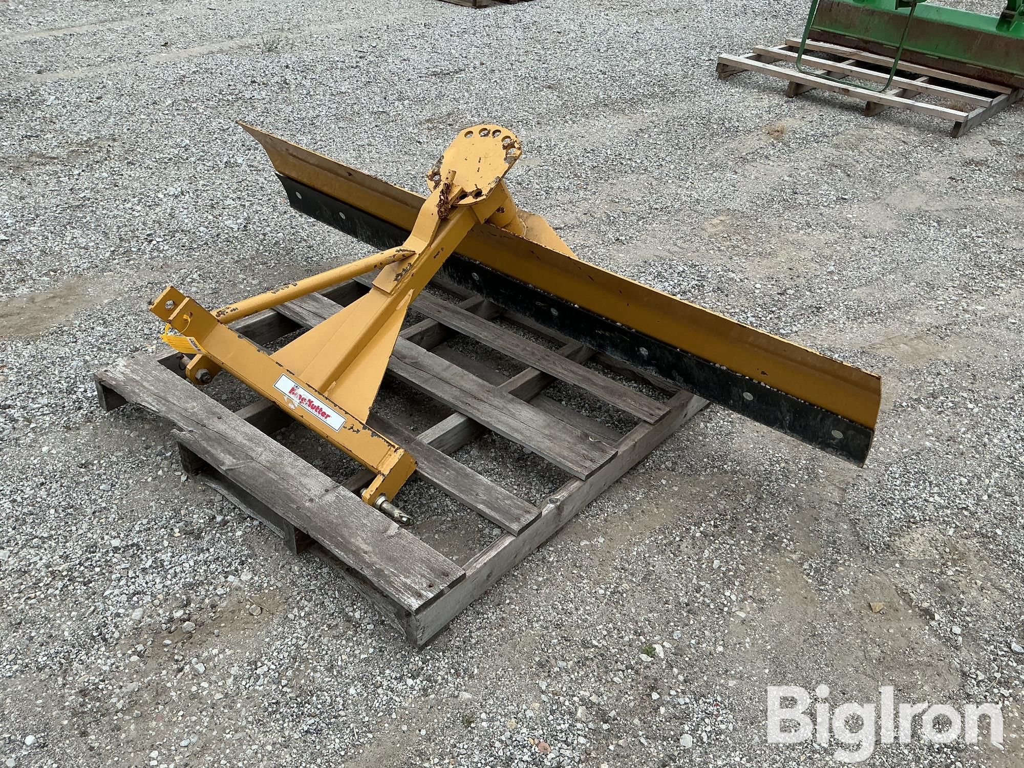 King Kutter TRB-84-YK Equipment Image0