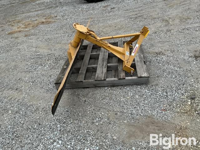 Image of King Kutter TRB-84-YK equipment image 3