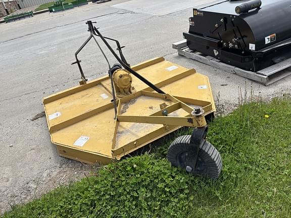 Image of King Kutter Undetermined equipment image 3