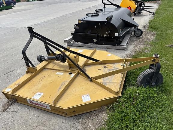 Image of King Kutter Undetermined equipment image 2