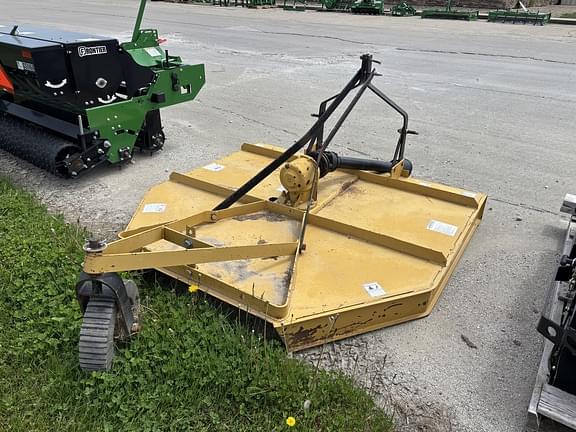 Image of King Kutter Undetermined equipment image 4