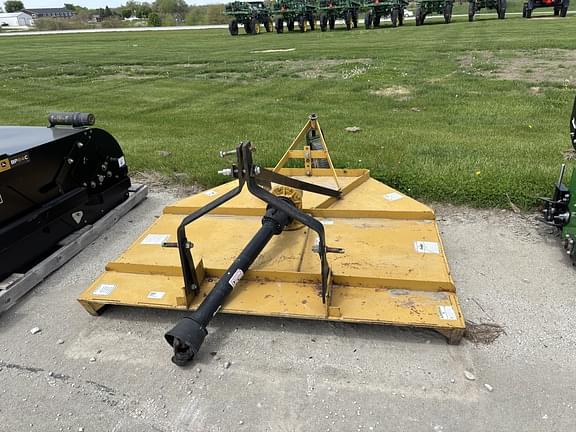 Image of King Kutter Undetermined equipment image 1
