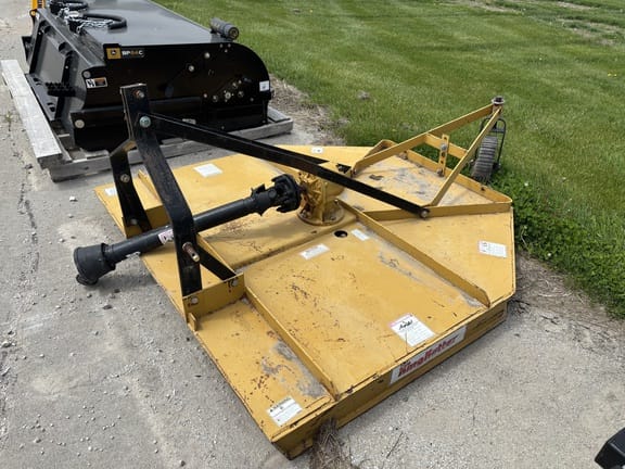 Main image King Kutter Undetermined