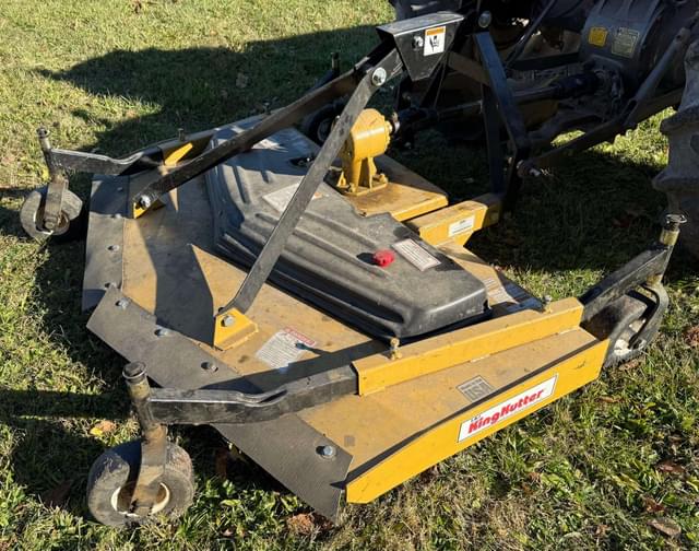 Image of King Kutter RFM-72-YK equipment image 3