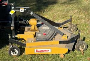 King Kutter RFM-72-YK Image