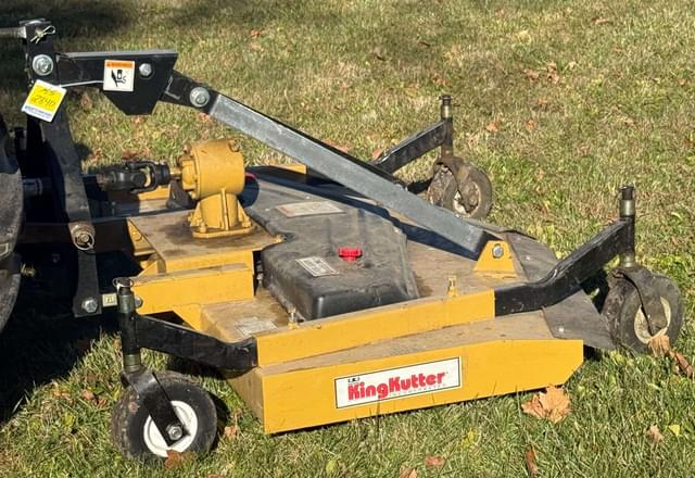 Image of King Kutter RFM-72-YK equipment image 2