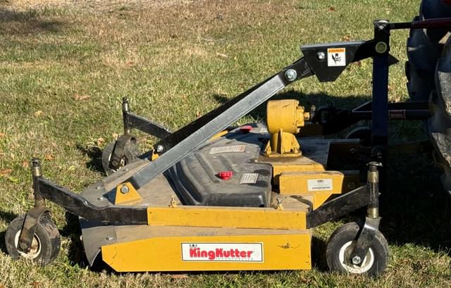 Image of King Kutter RFM-72-YK equipment image 1