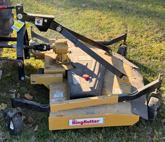 Image of King Kutter RFM-72-YK equipment image 4