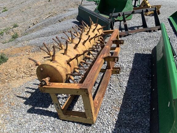 Main image King Kutter Aerator