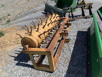 Main image King Kutter Aerator