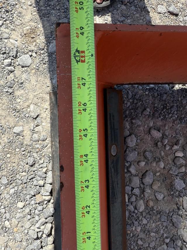 Image of King Kutter BB-48-XB-OK equipment image 3