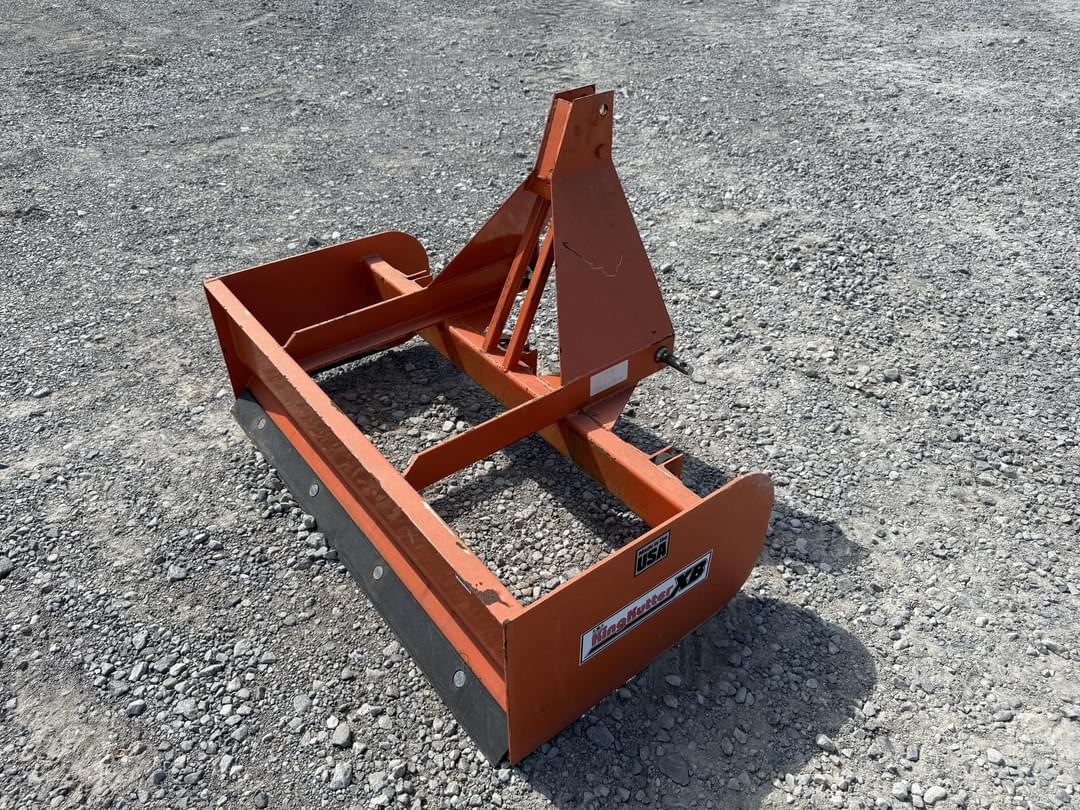 Image of King Kutter BB-48-XB-OK Primary image