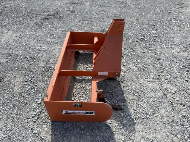 Image of King Kutter BB-48-XB-OK equipment image 1