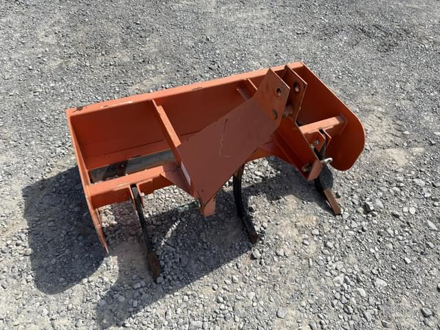 Image of King Kutter BB-48-XB-OK equipment image 2