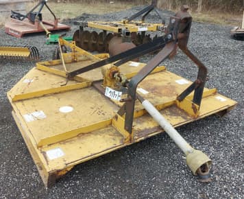 Main image King Kutter Brush Hog