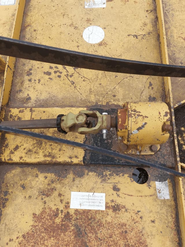 Image of King Kutter Brush Hog equipment image 3