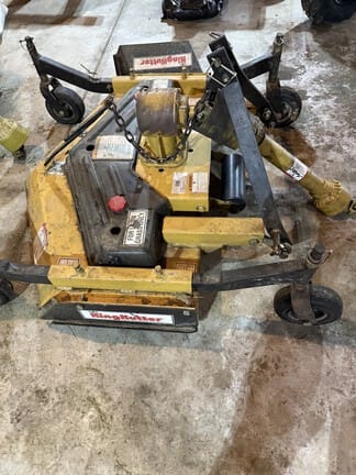 King Kutter FM-48-YK Equipment Image0