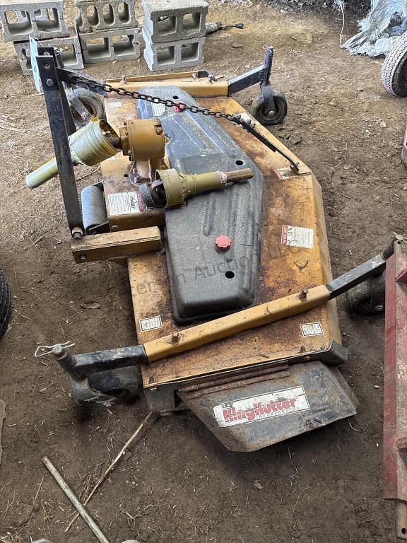 Image of King Kutter FM-72-Y equipment image 4