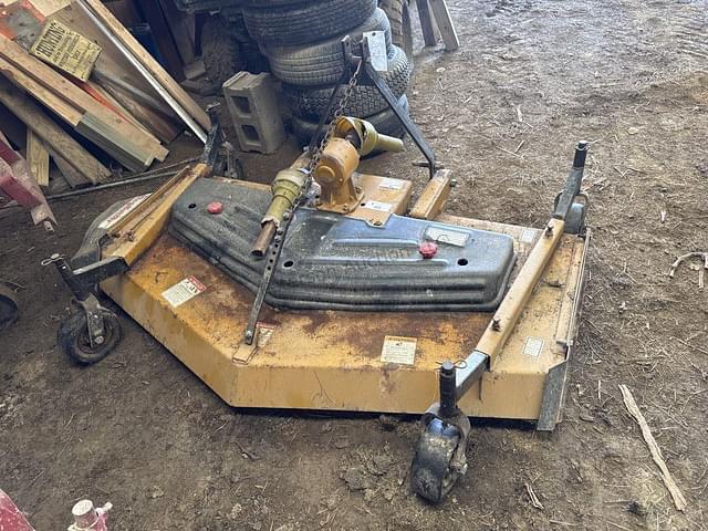 Image of King Kutter FM-72-Y equipment image 1