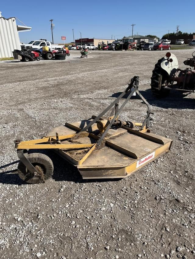 Image of King Kutter FM60 equipment image 1