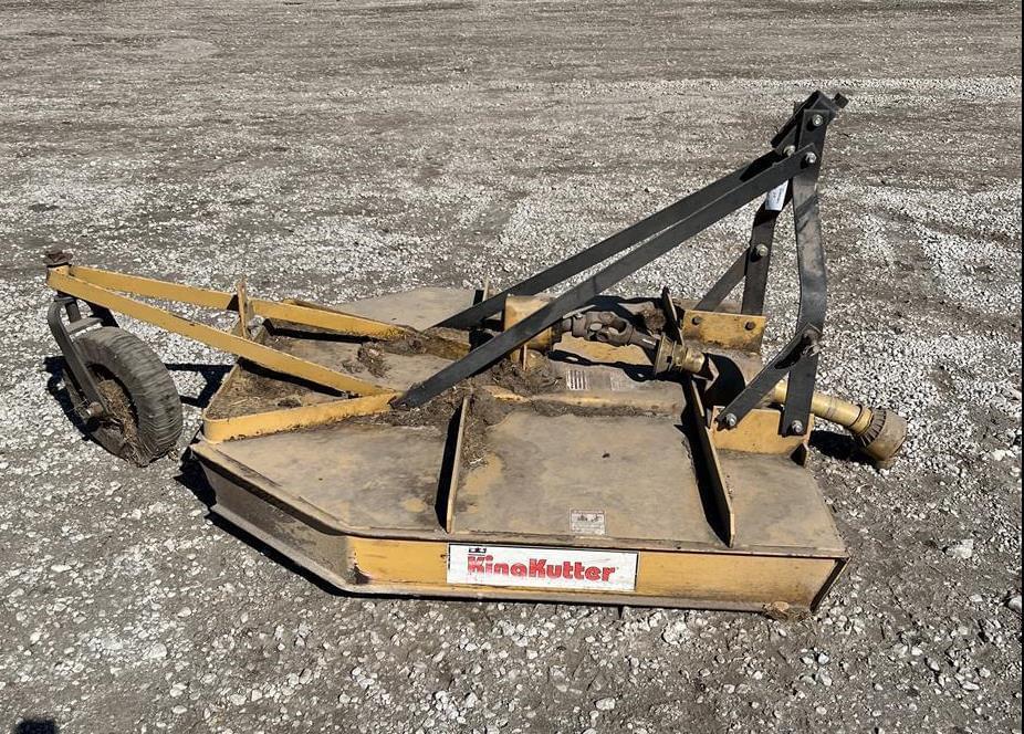 Image of King Kutter FM60 Primary image