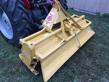 Main image King Kutter II