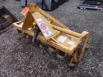 Main image King Kutter II