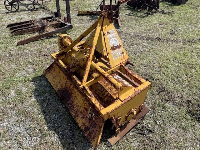 Image of King Kutter II equipment image 4