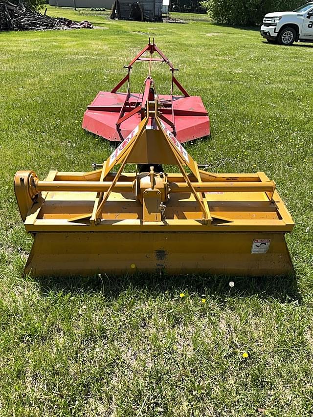 Image of King Kutter TG-60-YK equipment image 3