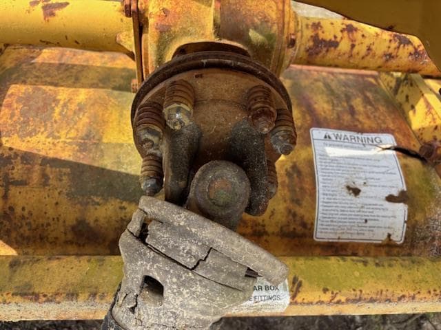 Image of King Kutter II equipment image 1