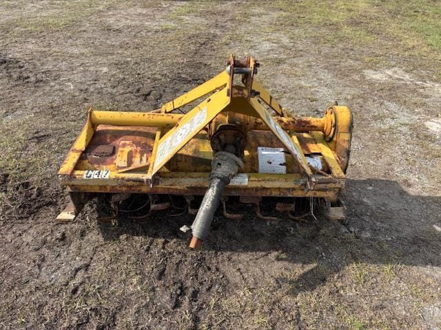 King Kutter II Equipment Image0