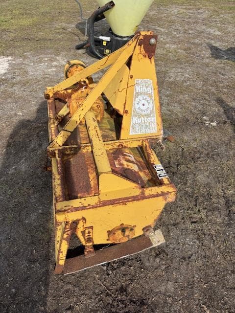 Image of King Kutter II equipment image 2