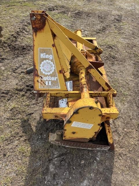 Image of King Kutter II equipment image 4