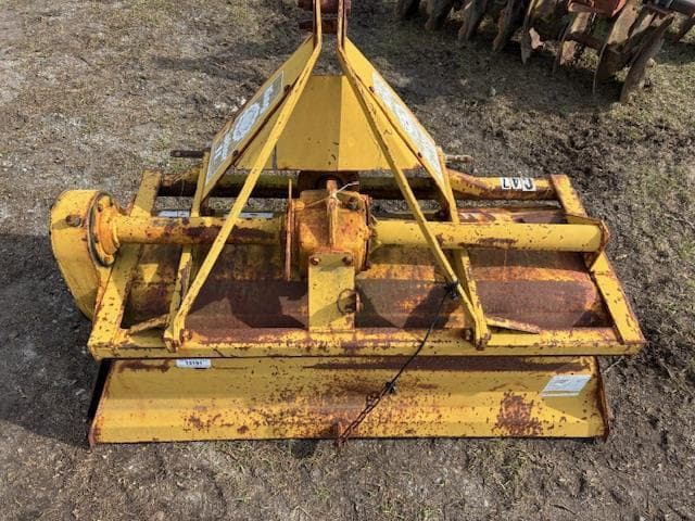 Image of King Kutter II equipment image 3