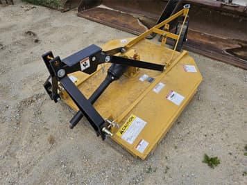 Main image King Kutter L48-40-P-FH