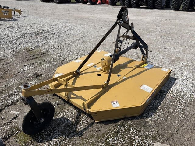 Image of King Kutter L60-40-P-FH equipment image 2