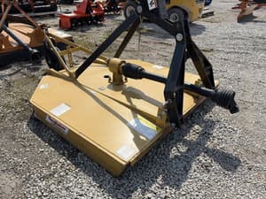 King Kutter L60-40-P-FH Image