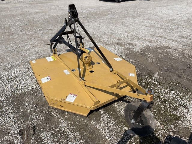 Image of King Kutter L60-40-P-FH equipment image 3