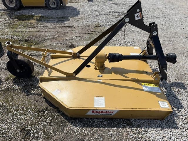 Image of King Kutter L60-40-P-FH equipment image 1