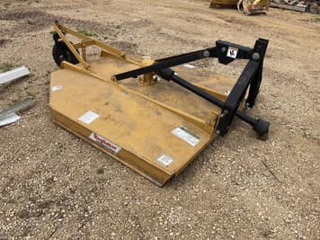 Main image King Kutter L72-40-P6
