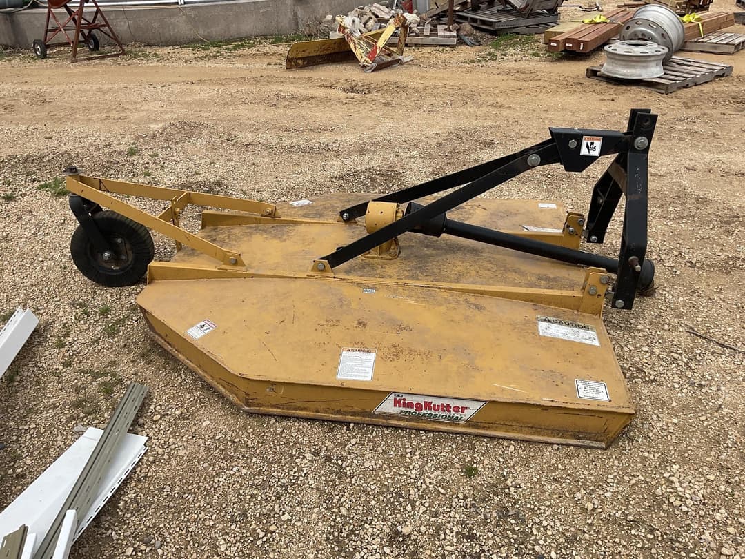 Image of King Kutter L72-40-P6 Image 1