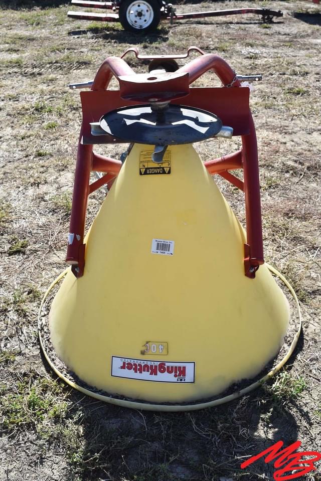 Image of King Kutter 400 equipment image 3