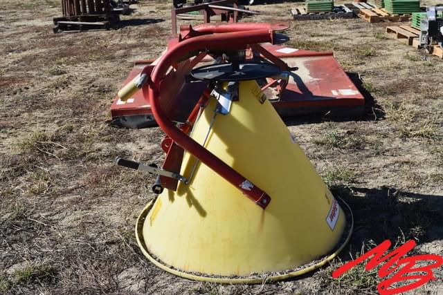 Image of King Kutter 400 equipment image 1