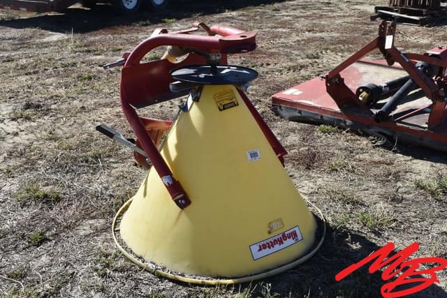 Image of King Kutter 400 equipment image 2