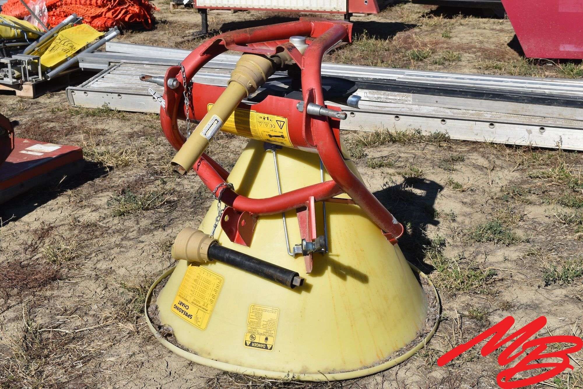 King Kutter 400 Equipment Image0