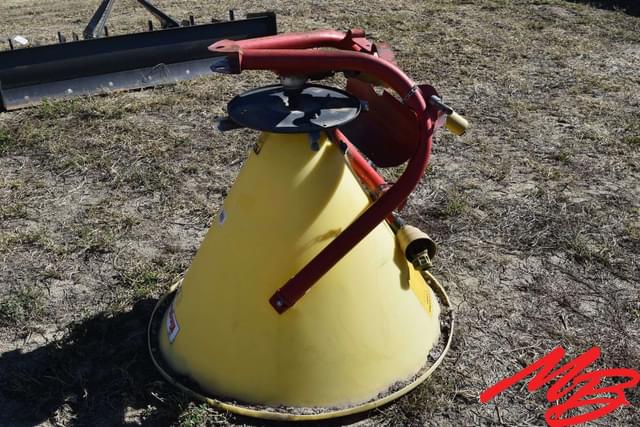 Image of King Kutter 400 equipment image 4