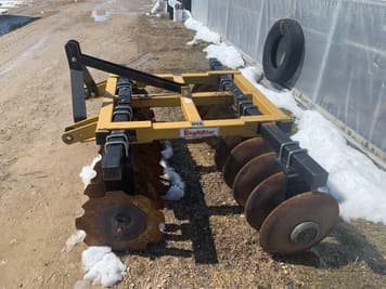 Main image King Kutter 18-20-CBF-YK