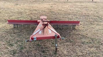 Main image King Kutter TYR-96