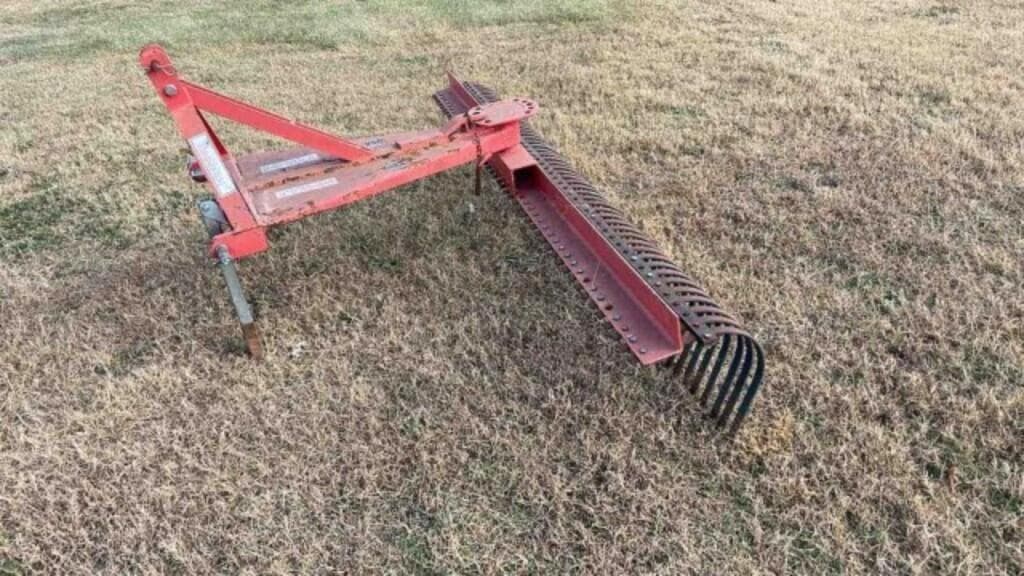 Image of King Kutter TYR-96 Image 1